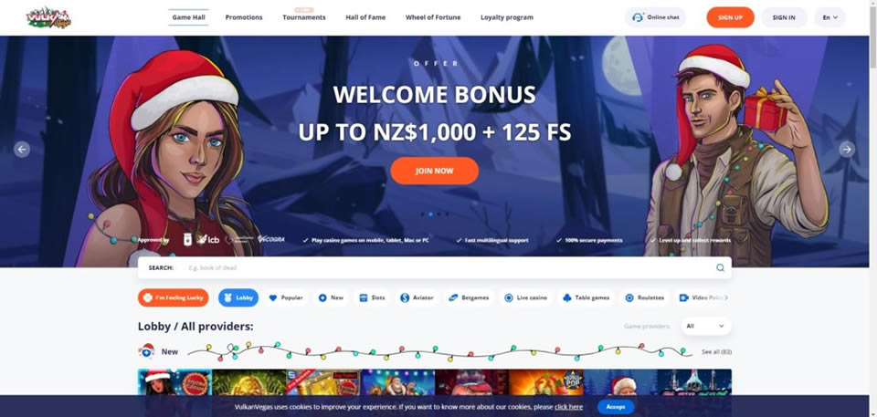 betkubi online casino