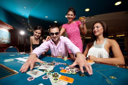 phbet casino online