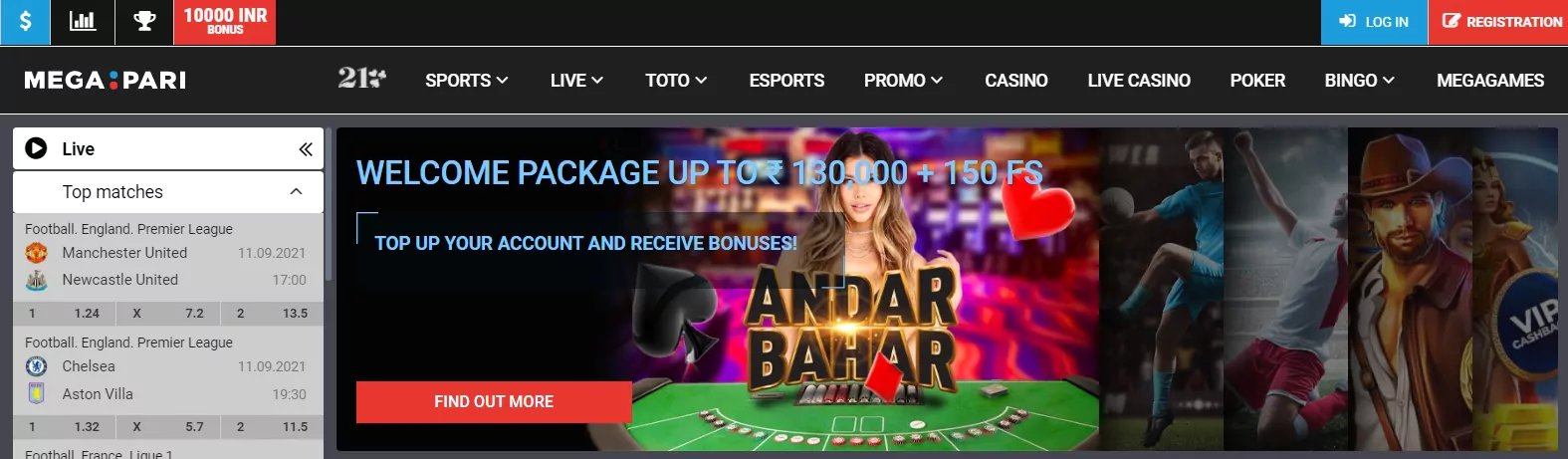 betso online casino