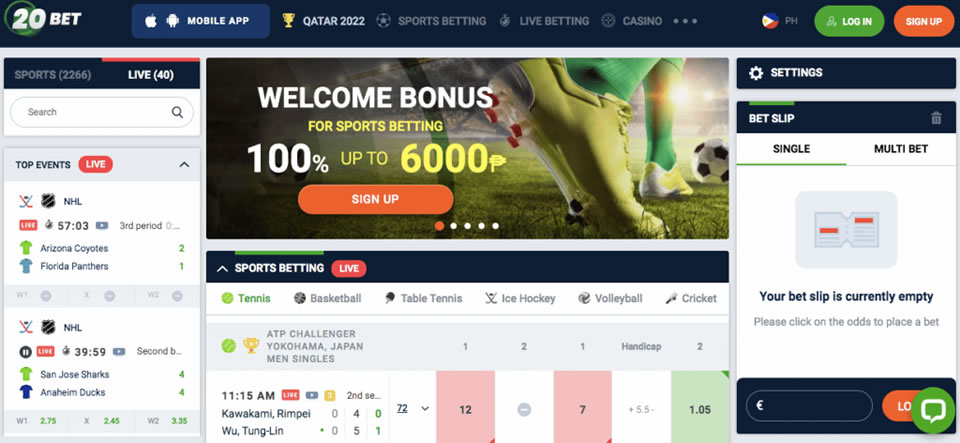 okbet online casino